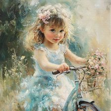 Схема вышивки «№2818843»