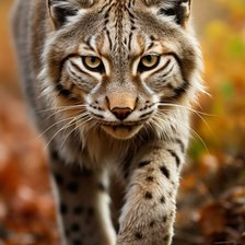 Схема вышивки «Я к Вам! 2»