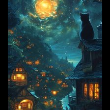 Схема вышивки «№2818894»