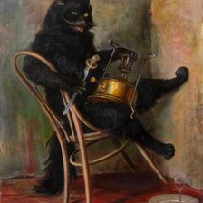 Схема вышивки «№2819157»