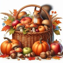 Схема вышивки «№2819265»