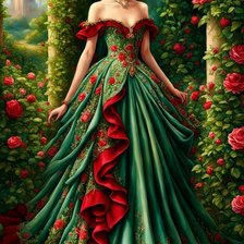 Схема вышивки «№2819273»