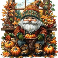 Схема вышивки «№2819277»