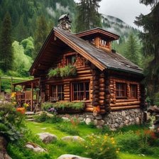 Схема вышивки «№2819425»