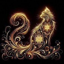 Схема вышивки «№2819439»