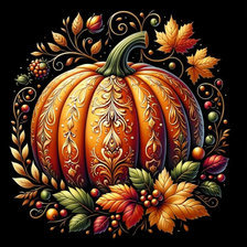 Схема вышивки «№2820009»