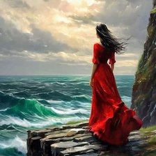 Схема вышивки «№2820038»