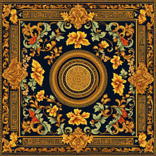 Схема вышивки «№2820157»