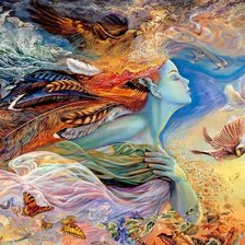 Схема вышивки «№2820258»