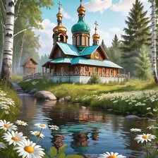 Схема вышивки «№2820396»