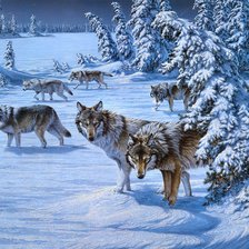 Схема вышивки «№2820582»