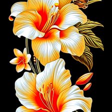 Схема вышивки «№2820607»