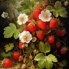 Схема вышивки «№2820616»