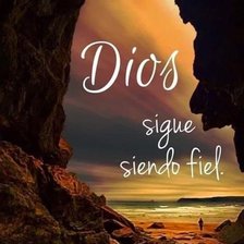 Dios es Fiel