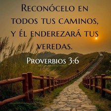 Proberbios 3.6