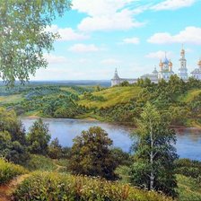 Схема вышивки «№2820871»