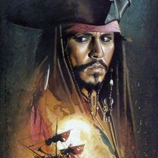 Схема вышивки «№2820895»