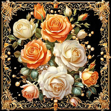 Схема вышивки «№2820966»