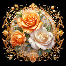 Схема вышивки «№2820974»