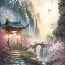 Схема вышивки «№2820981»