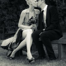 Схема вышивки «№2821079»