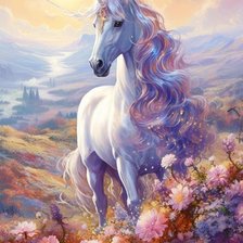 Схема вышивки «№2821215»