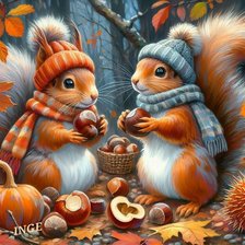 Схема вышивки «№2821414»