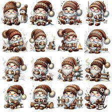 Схема вышивки «№2821423»