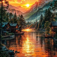 Схема вышивки «№2821792»