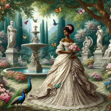 Схема вышивки «№2821815»