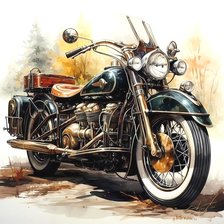 Схема вышивки «№2822020»