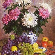 Схема вышивки «№2822097»