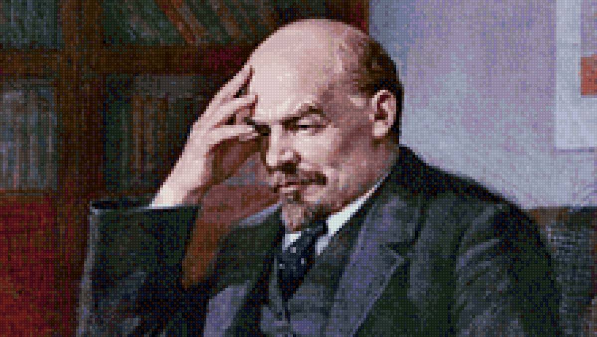 Ленин - ленин.большевики - предпросмотр