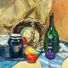 Схема вышивки «№2822190»