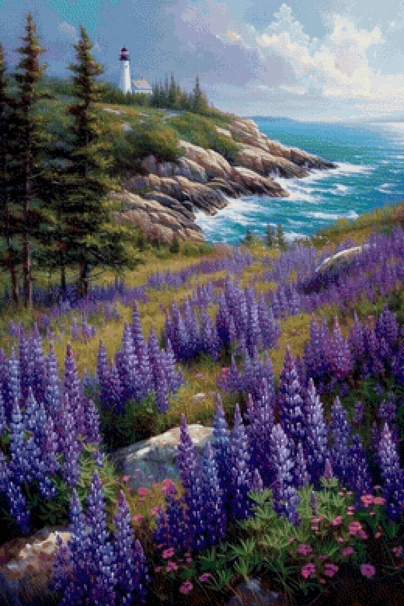 Природа - предпросмотр