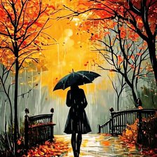 Схема вышивки «№2822412»