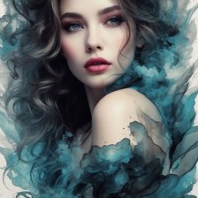 Схема вышивки «№2822507»