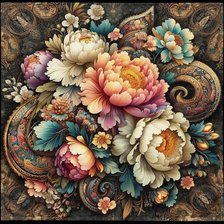 Схема вышивки «№2822547»