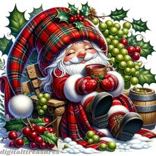 Схема вышивки «№2823003»