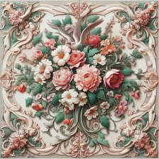 Схема вышивки «№2823004»