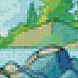 Предпросмотр схемы вышивки «№2823284»