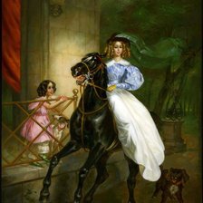 Схема вышивки «№2823301»