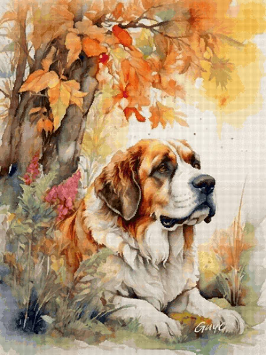 №2823373 - 🐶 - предпросмотр