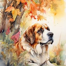 Схема вышивки «№2823373»