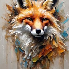 Схема вышивки «№2823401»