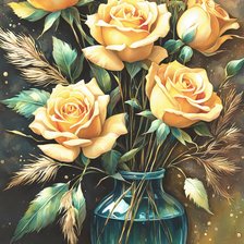 Схема вышивки «№2823473»