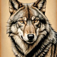 Схема вышивки «№2823529»