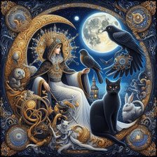 Схема вышивки «№2823534»