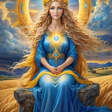 Схема вышивки «№2823535»