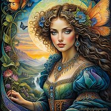 Схема вышивки «№2823537»